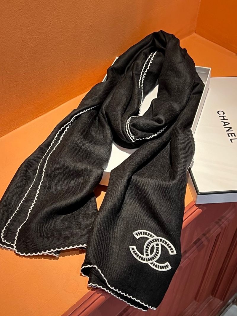 Chanel Scarf